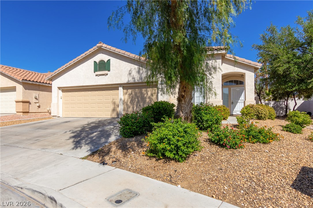 253 MESQUITE RIDGE Lane Property Photo 1