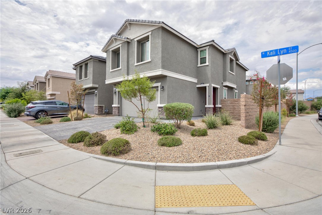 4545 Kali Lyn Street Property Photo 2