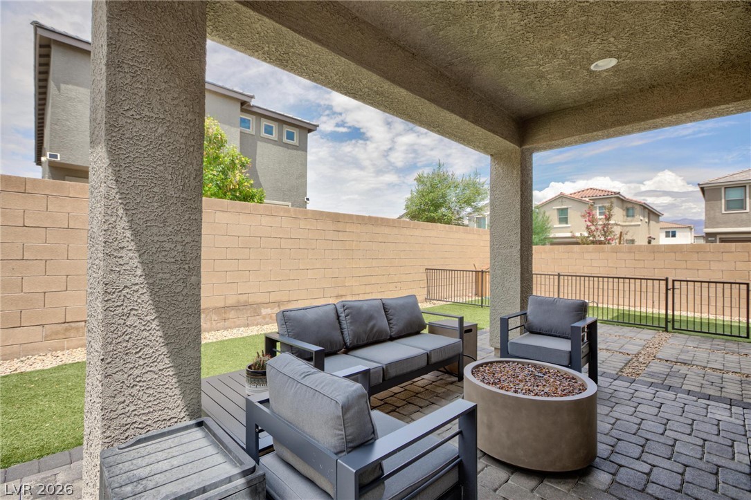 4545 Kali Lyn Street Property Photo 7