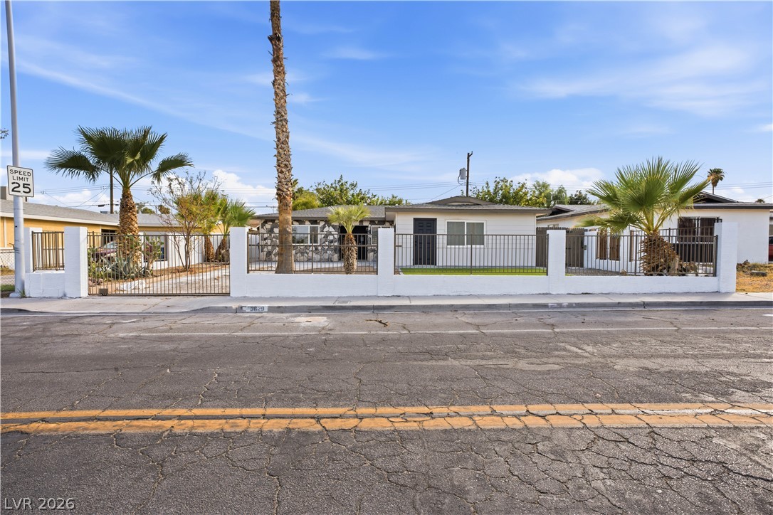 3629 Florrie Avenue Property Photo 2