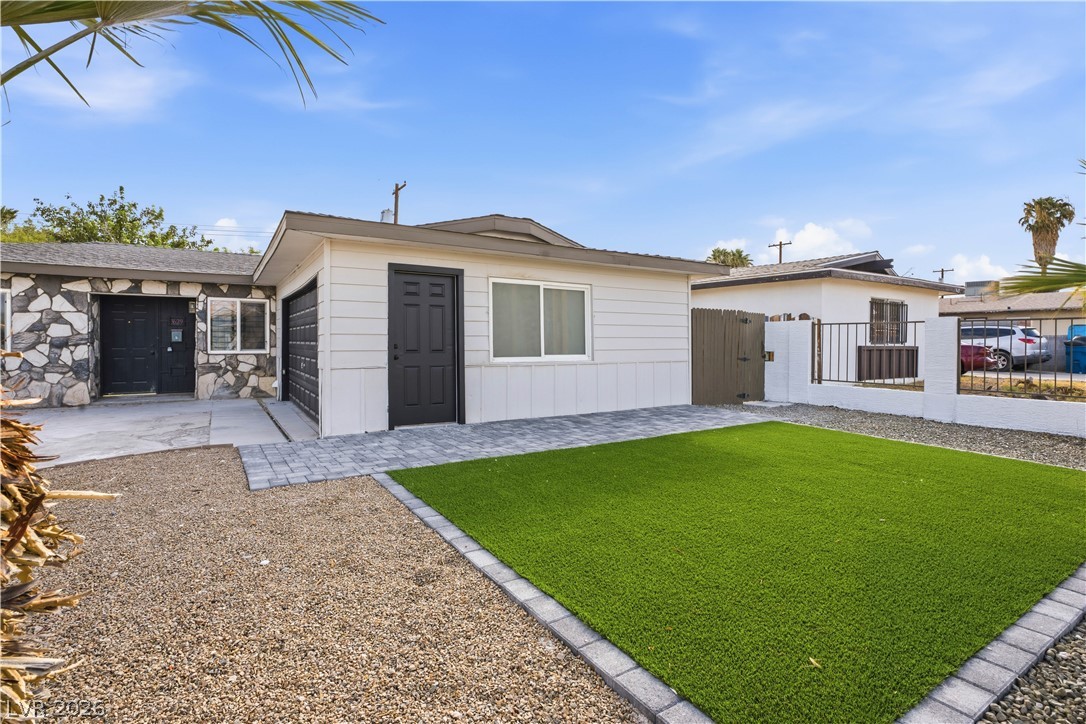 3629 Florrie Avenue Property Photo 3