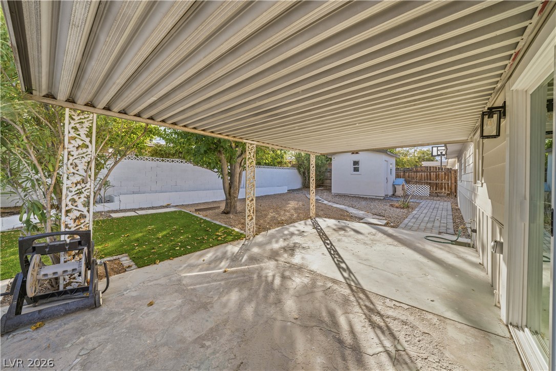 3629 Florrie Avenue Property Photo 35