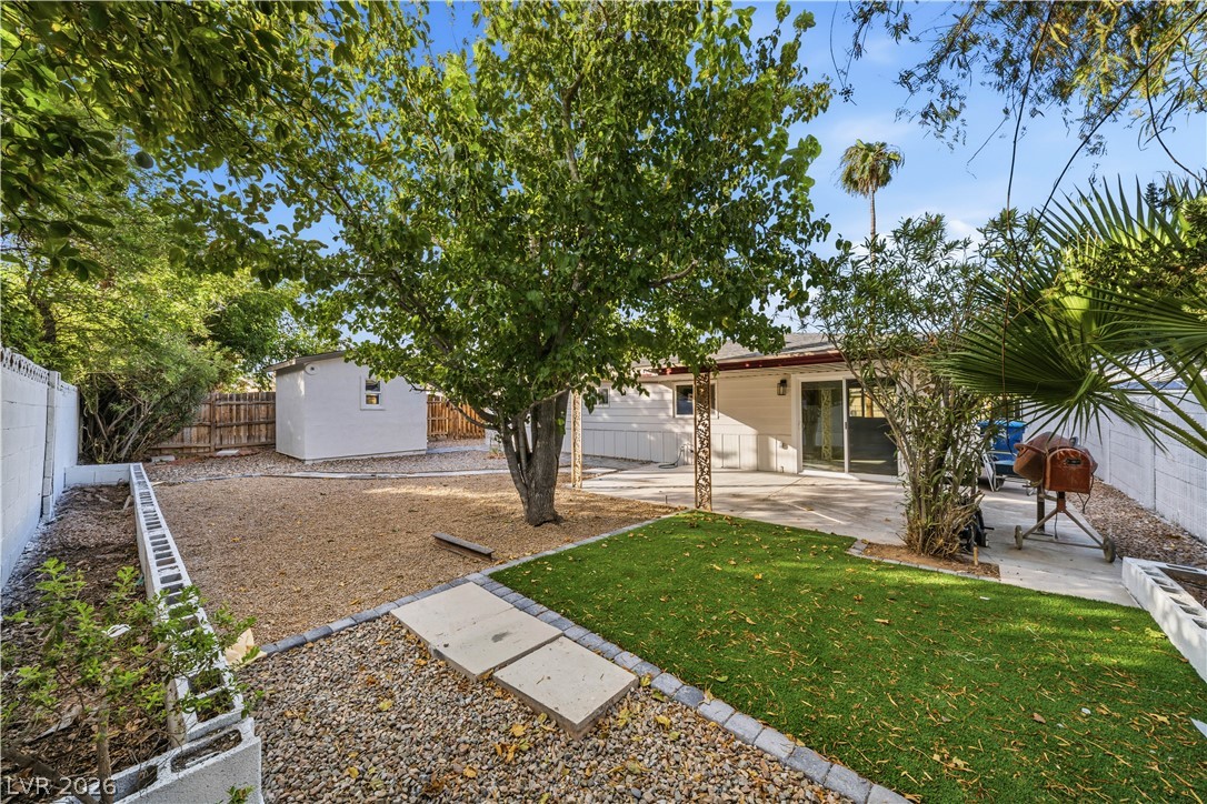 3629 Florrie Avenue Property Photo 36
