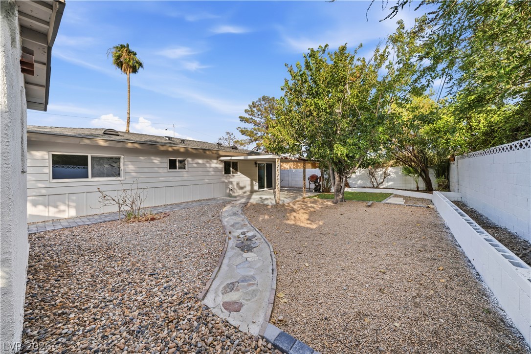 3629 Florrie Avenue Property Photo 38