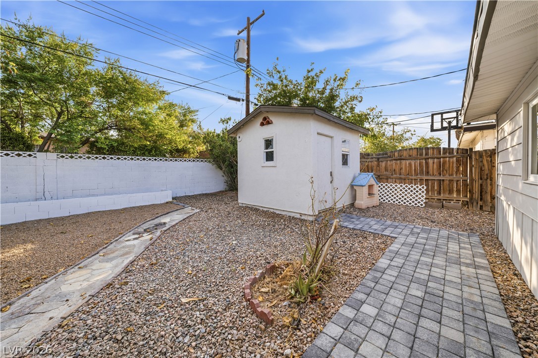 3629 Florrie Avenue Property Photo 39
