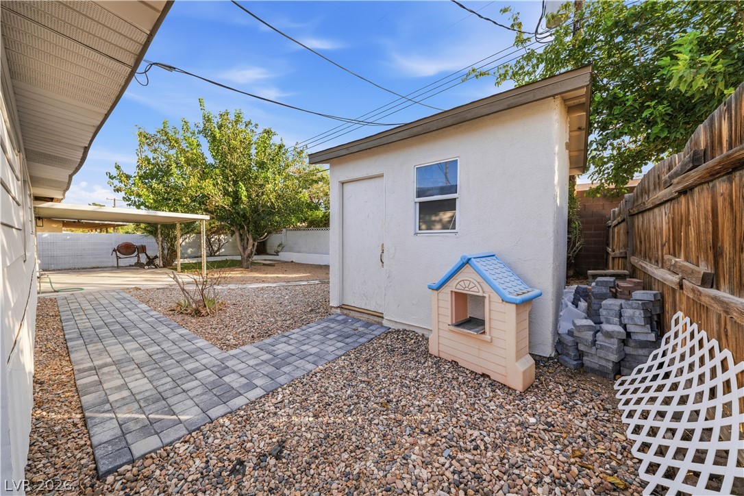 3629 Florrie Avenue Property Photo 40