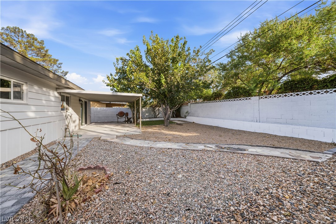 3629 Florrie Avenue Property Photo 42