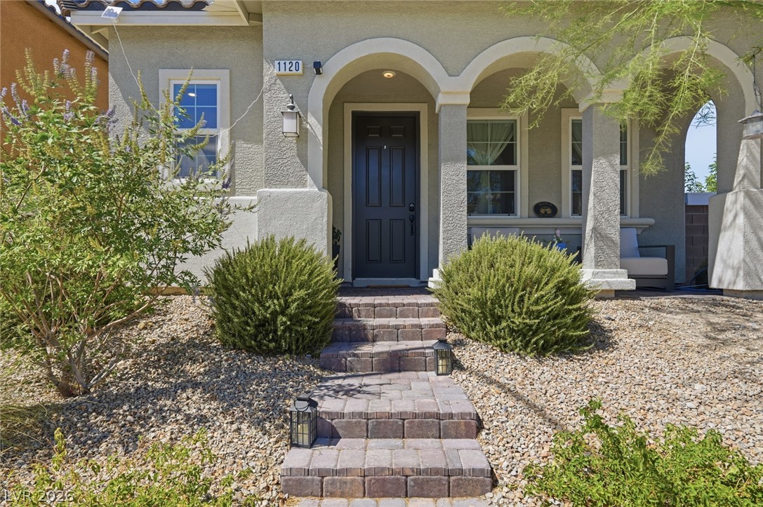 1120 Frye Mesa Avenue Property Photo 3