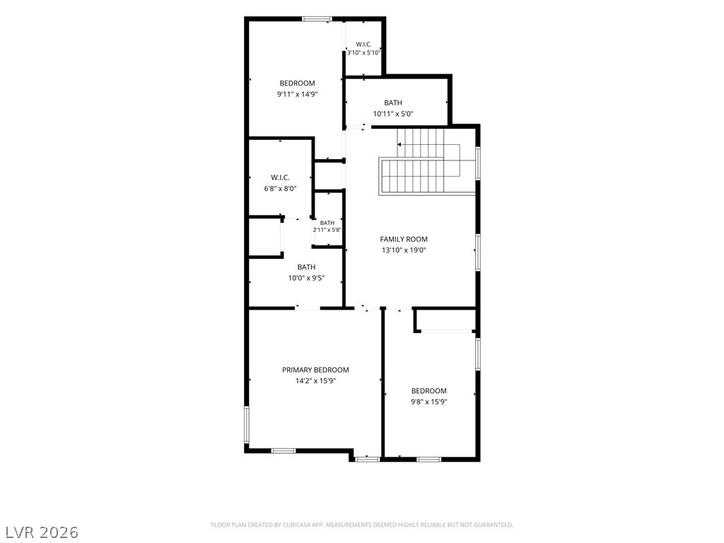 1120 Frye Mesa Avenue Property Photo 33