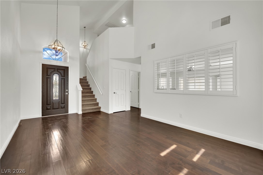 2107 Mountain Echo Avenue Property Photo 6