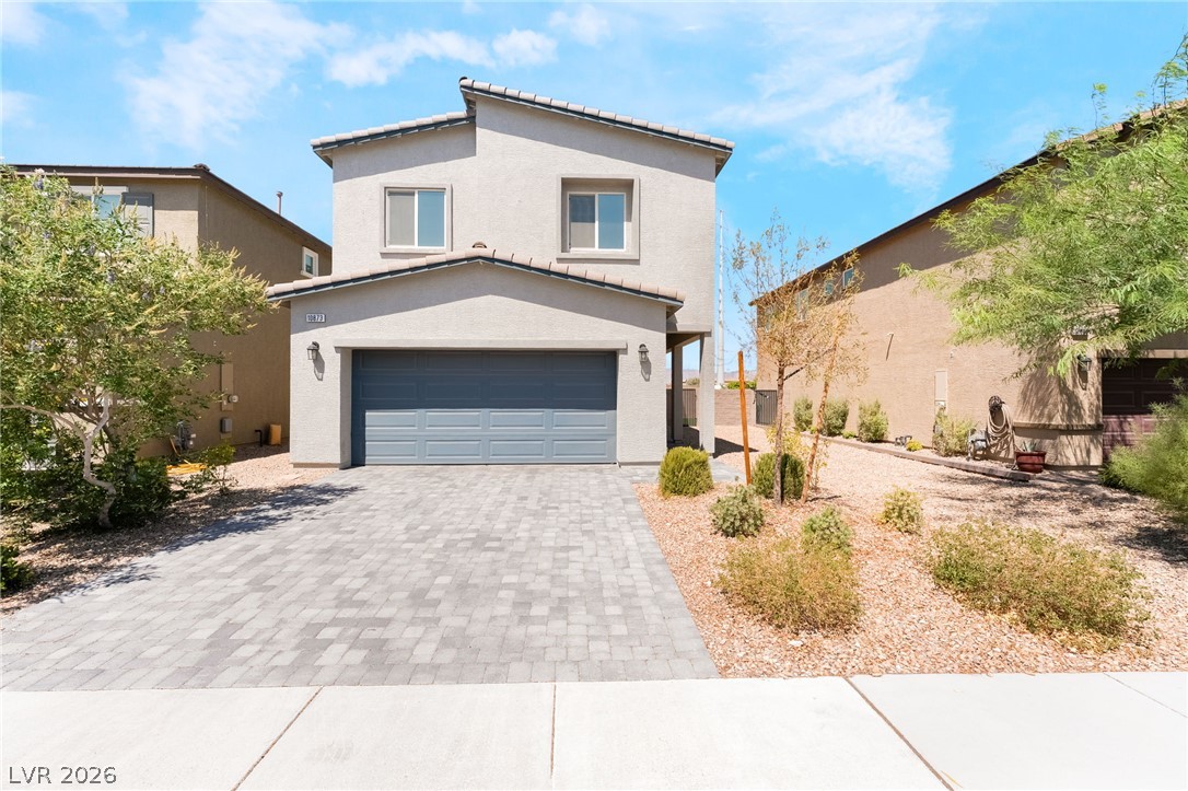10873 Lexus Court