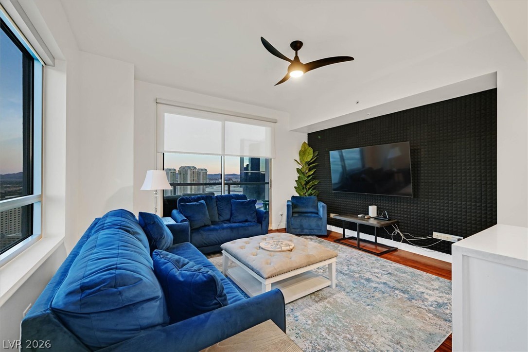 200 West Sahara Avenue 3308 Property Photo 21