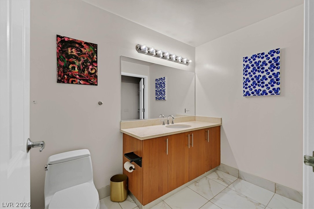 200 West Sahara Avenue 3308 Property Photo 22