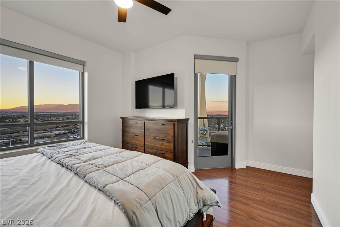 200 West Sahara Avenue 3308 Property Photo 23