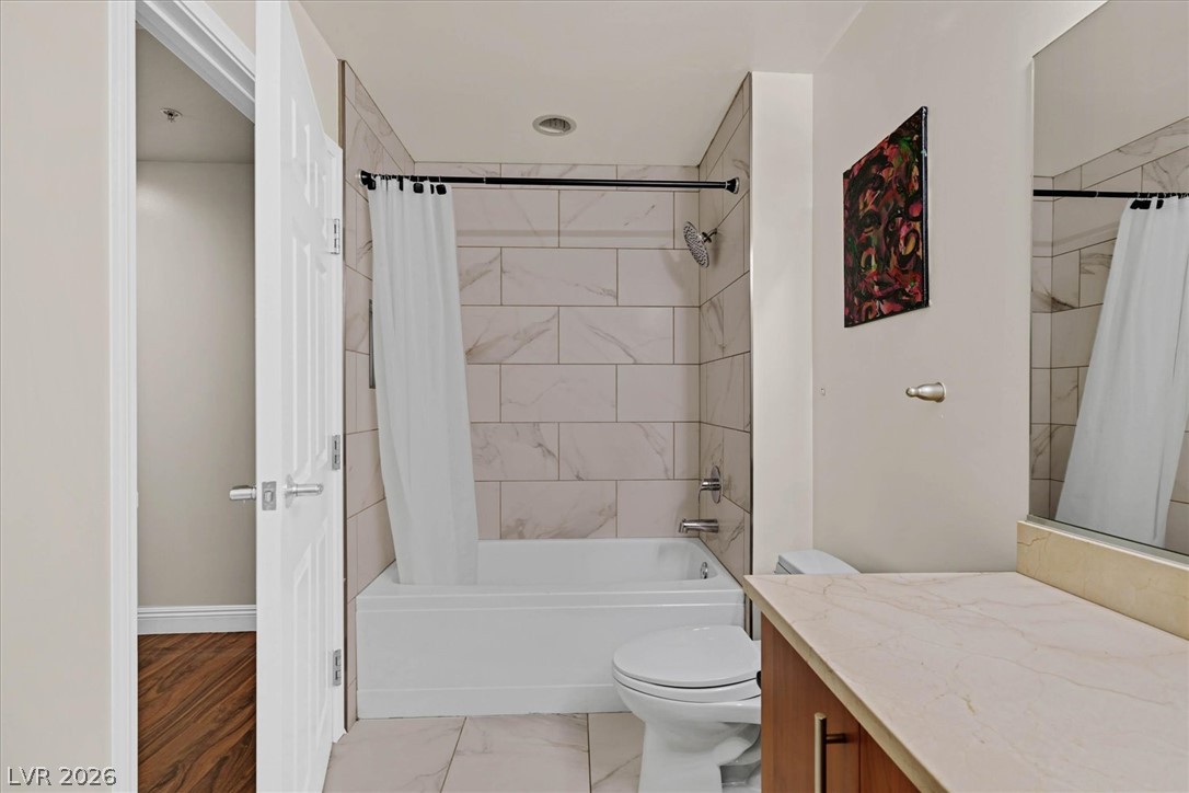 200 West Sahara Avenue 3308 Property Photo 28