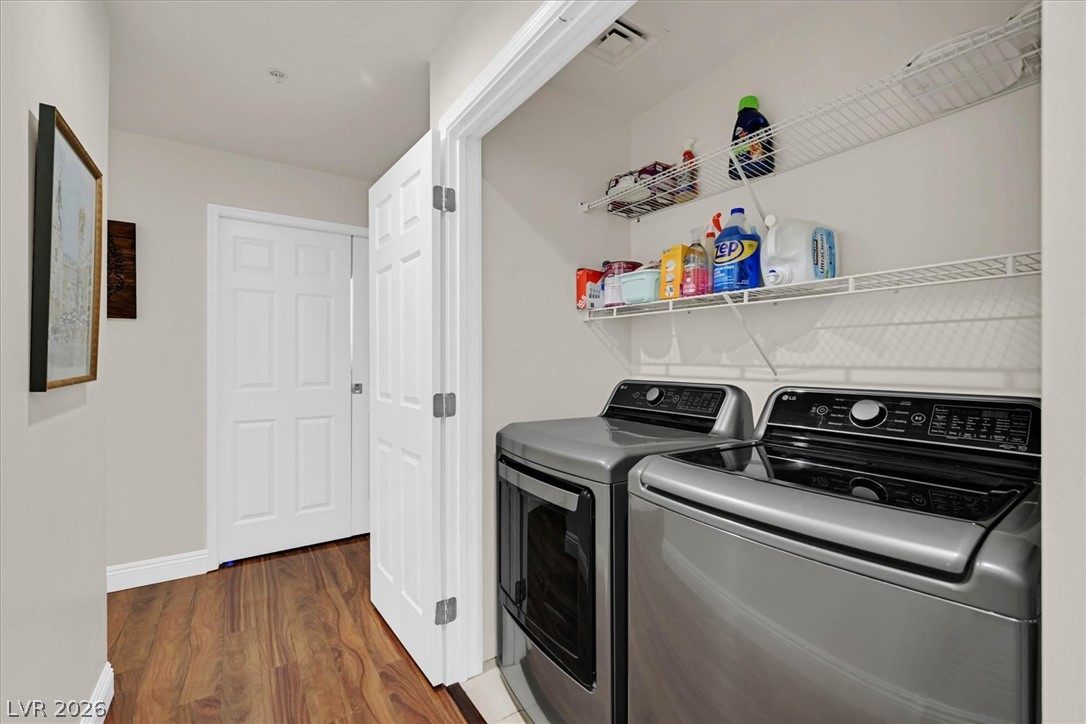 200 West Sahara Avenue 3308 Property Photo 29