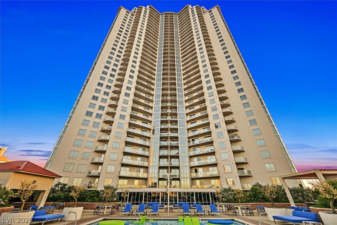 200 West Sahara Avenue 3308 Property Photo 43