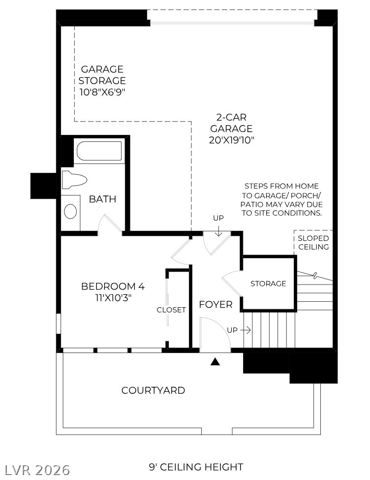 3351 Roebling Opal Way Property Photo 13