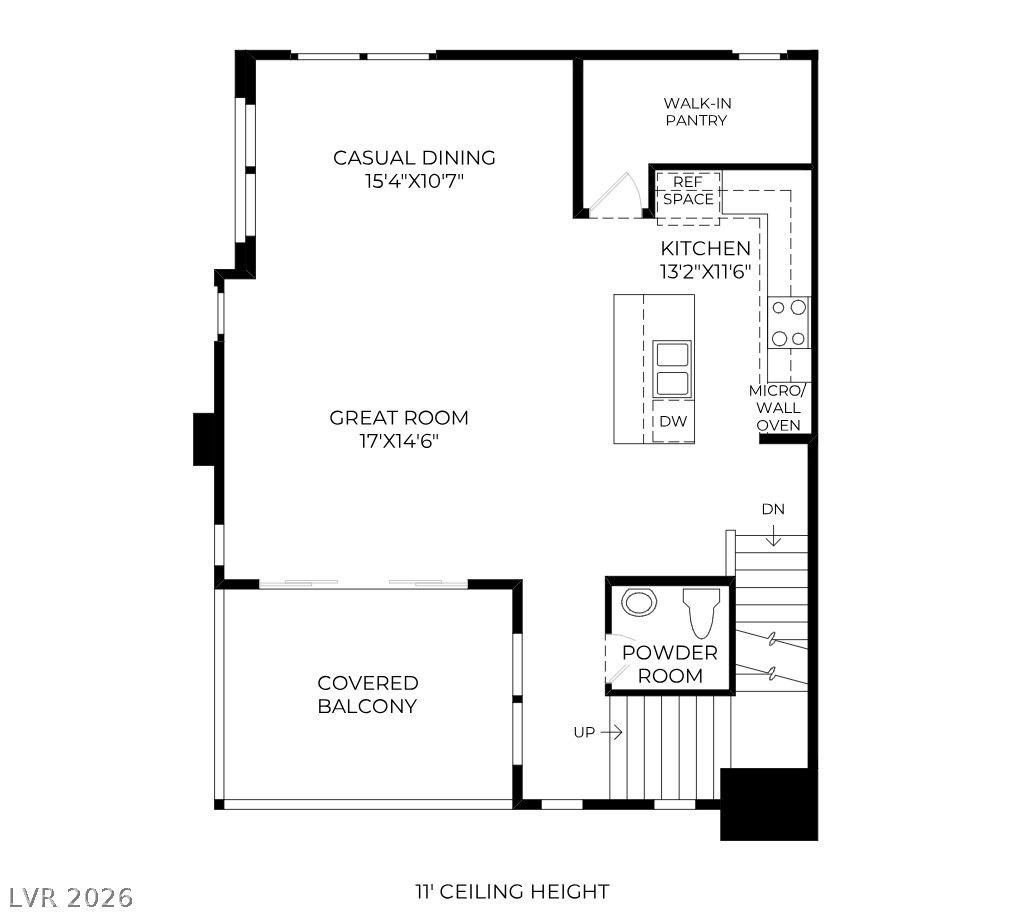 3351 Roebling Opal Way Property Photo 14