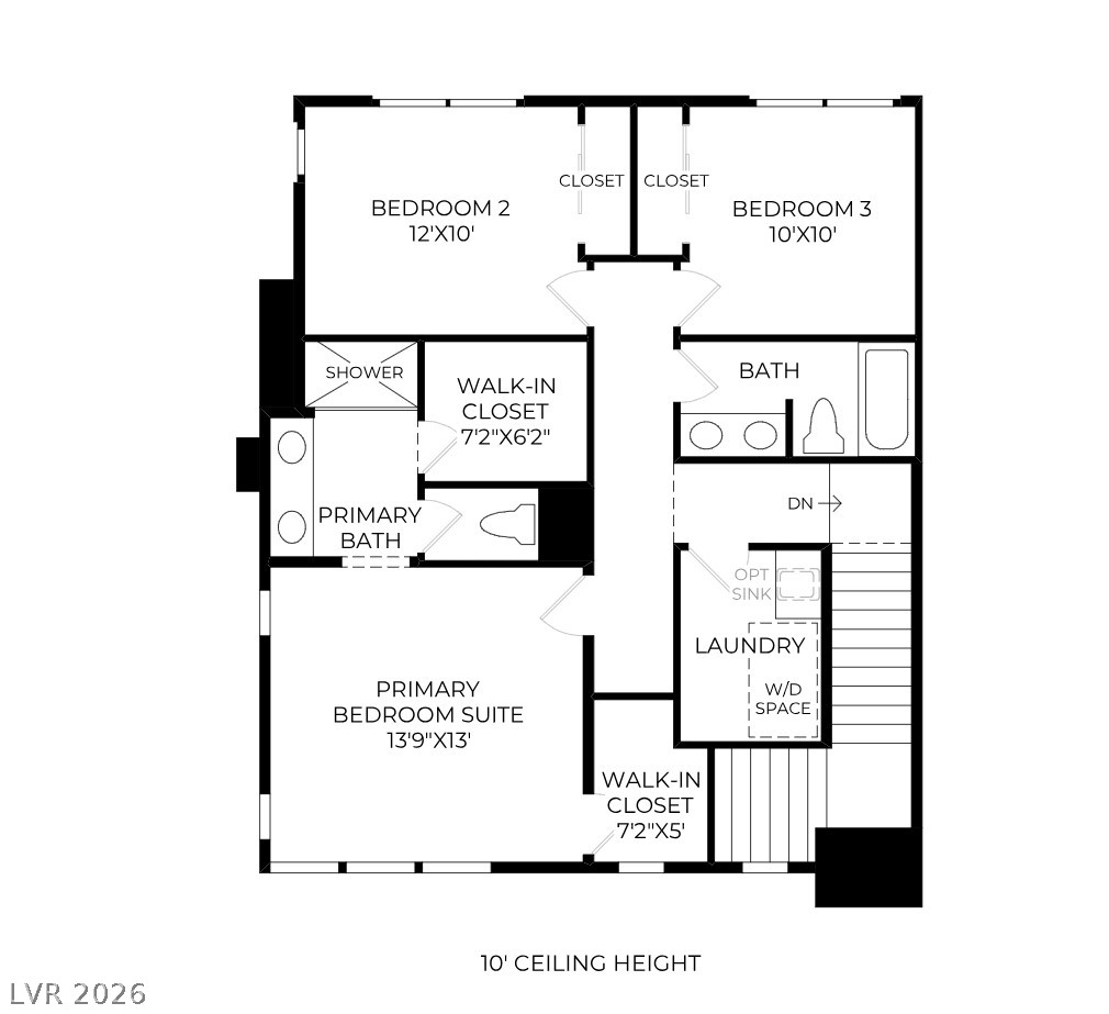 3351 Roebling Opal Way Property Photo 15
