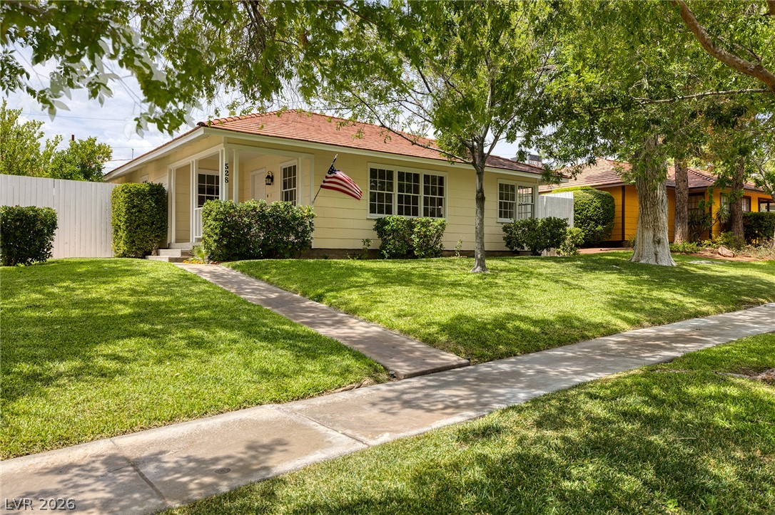 528 Cherry Street Property Photo 1