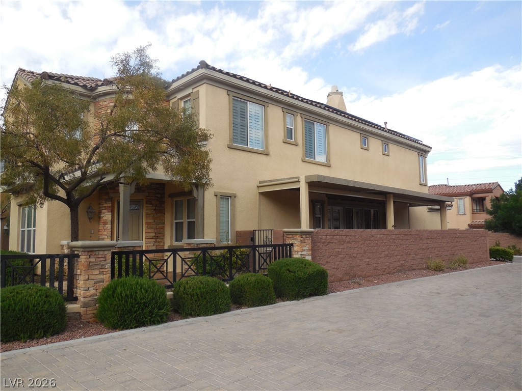 11255 Corsica Mist Avenue Property Photo 3
