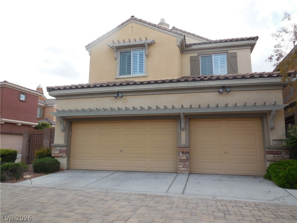 11255 Corsica Mist Avenue Property Photo 4