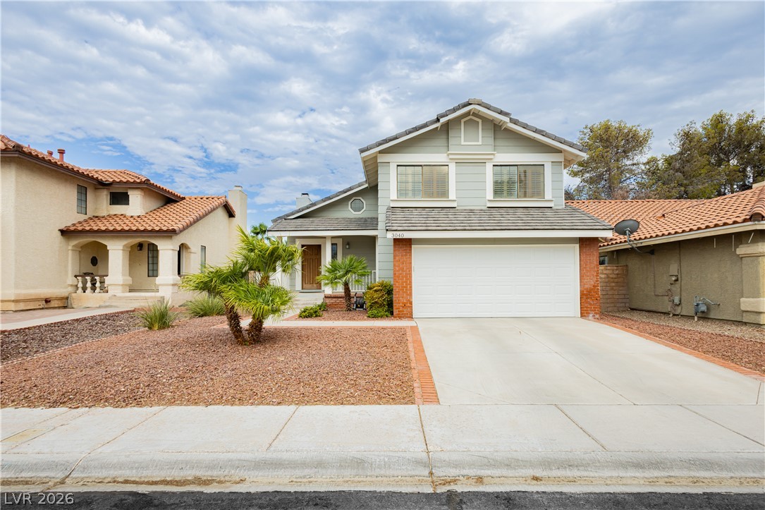 3040 Waterview Drive Property Photo 1