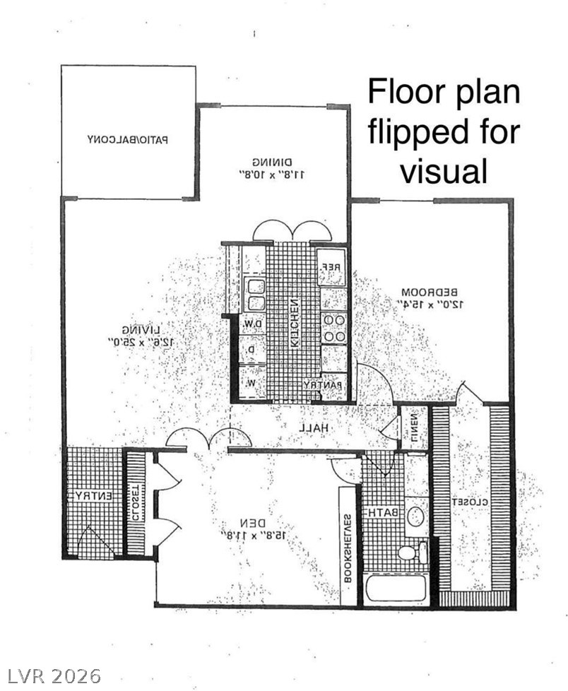 2838 Loveland Drive 1616 Property Photo 58