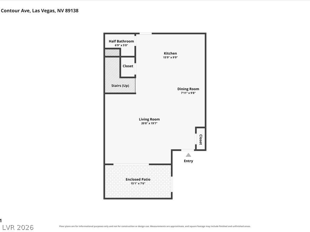 11446 Contour Avenue Property Photo 40