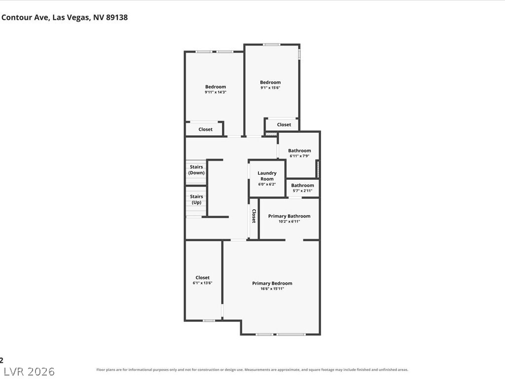 11446 Contour Avenue Property Photo 41