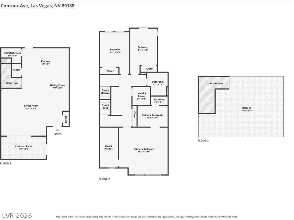11446 Contour Avenue Property Photo 43