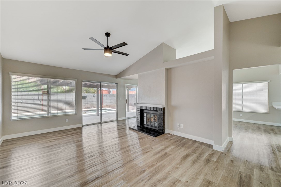 2334 Danville Court Property Photo 5