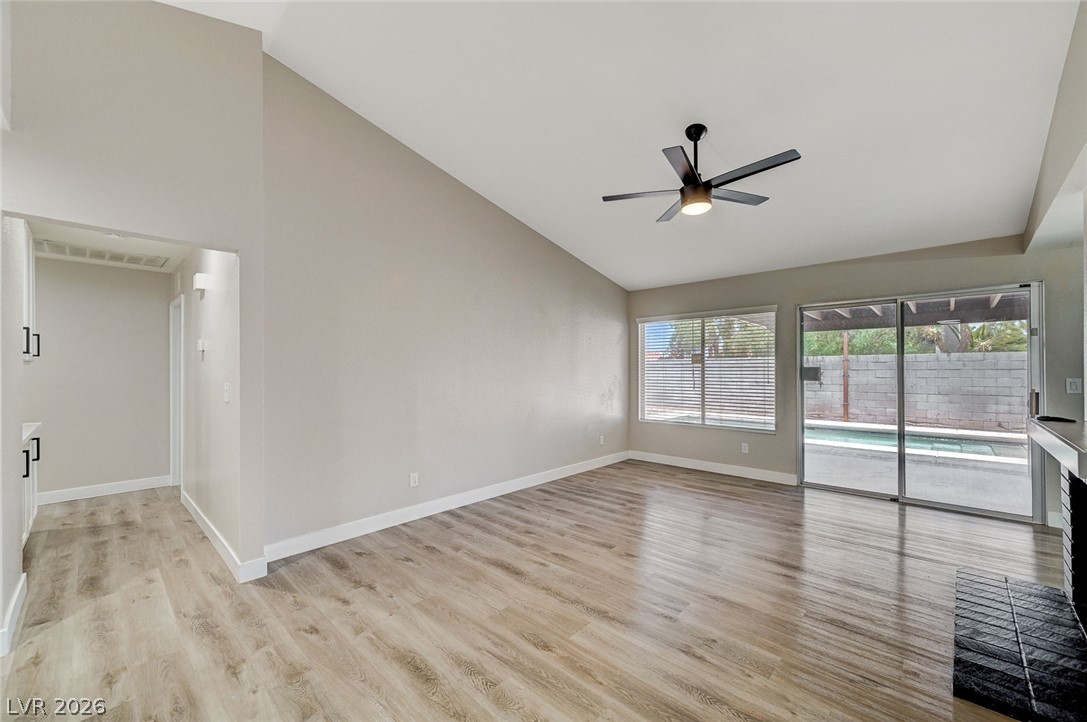 2334 Danville Court Property Photo 6