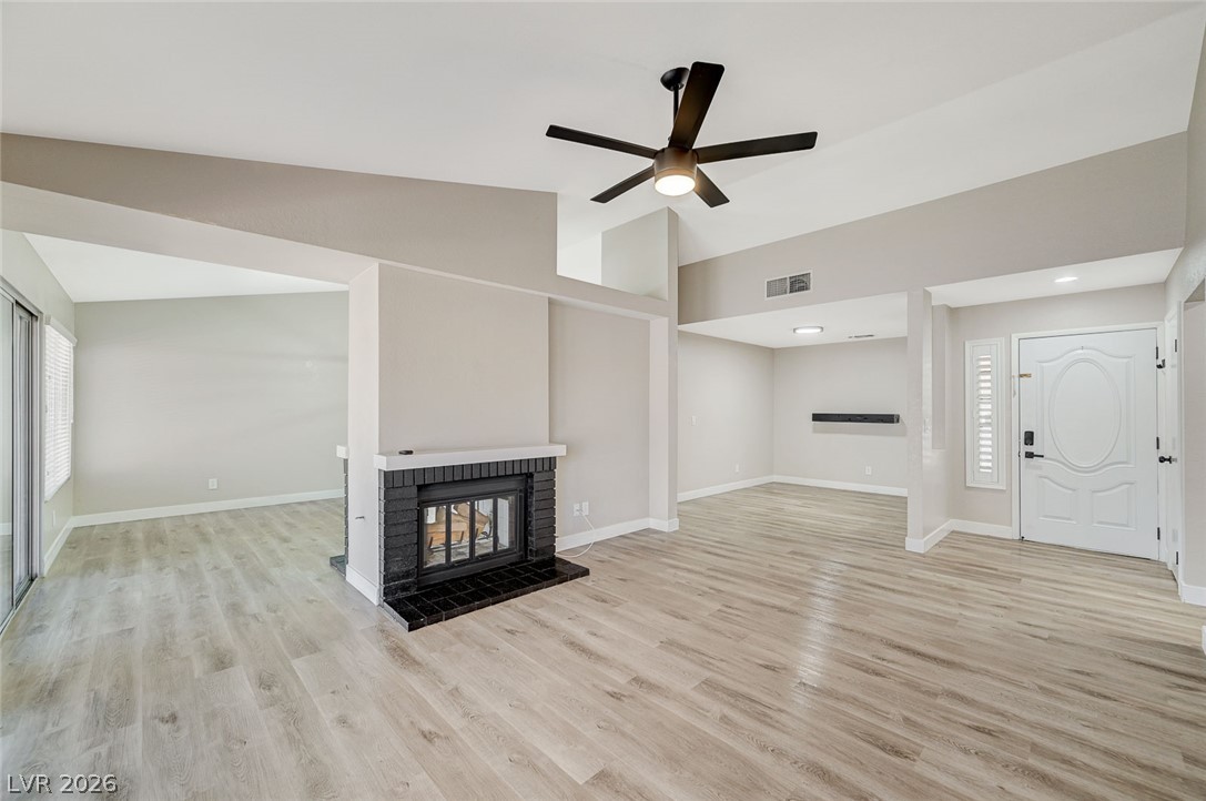 2334 Danville Court Property Photo 7