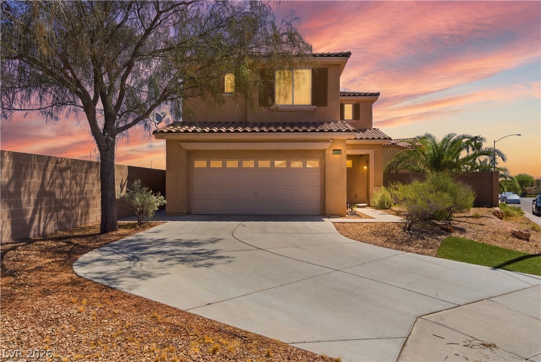 5446 Caprock Canyon Avenue Property Photo 2