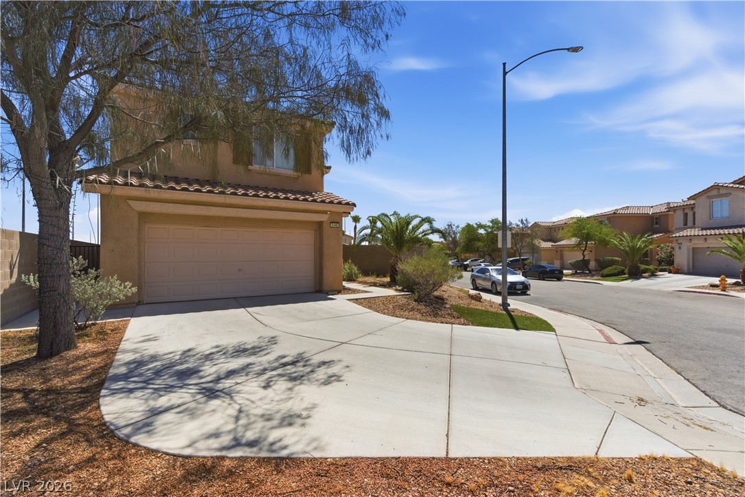 5446 Caprock Canyon Avenue Property Photo 3