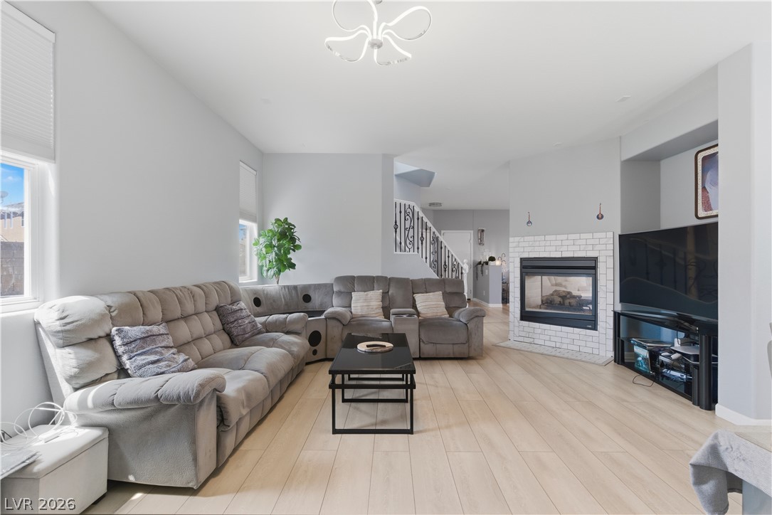 5446 Caprock Canyon Avenue Property Photo 12