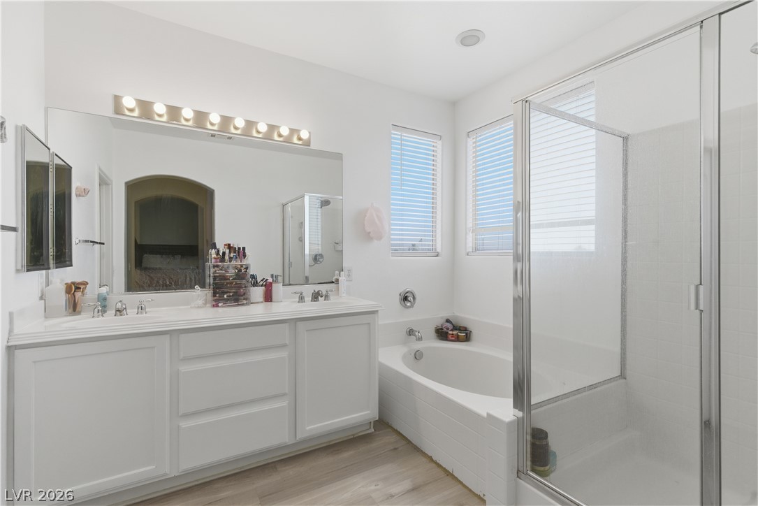 5446 Caprock Canyon Avenue Property Photo 18