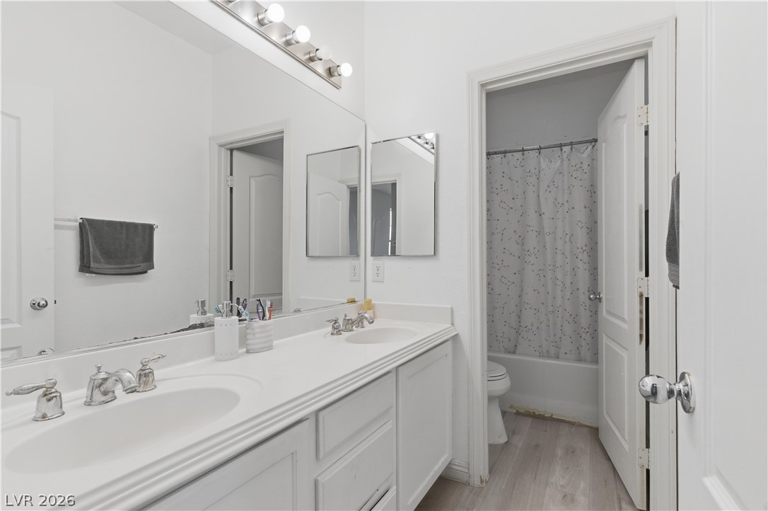 5446 Caprock Canyon Avenue Property Photo 23