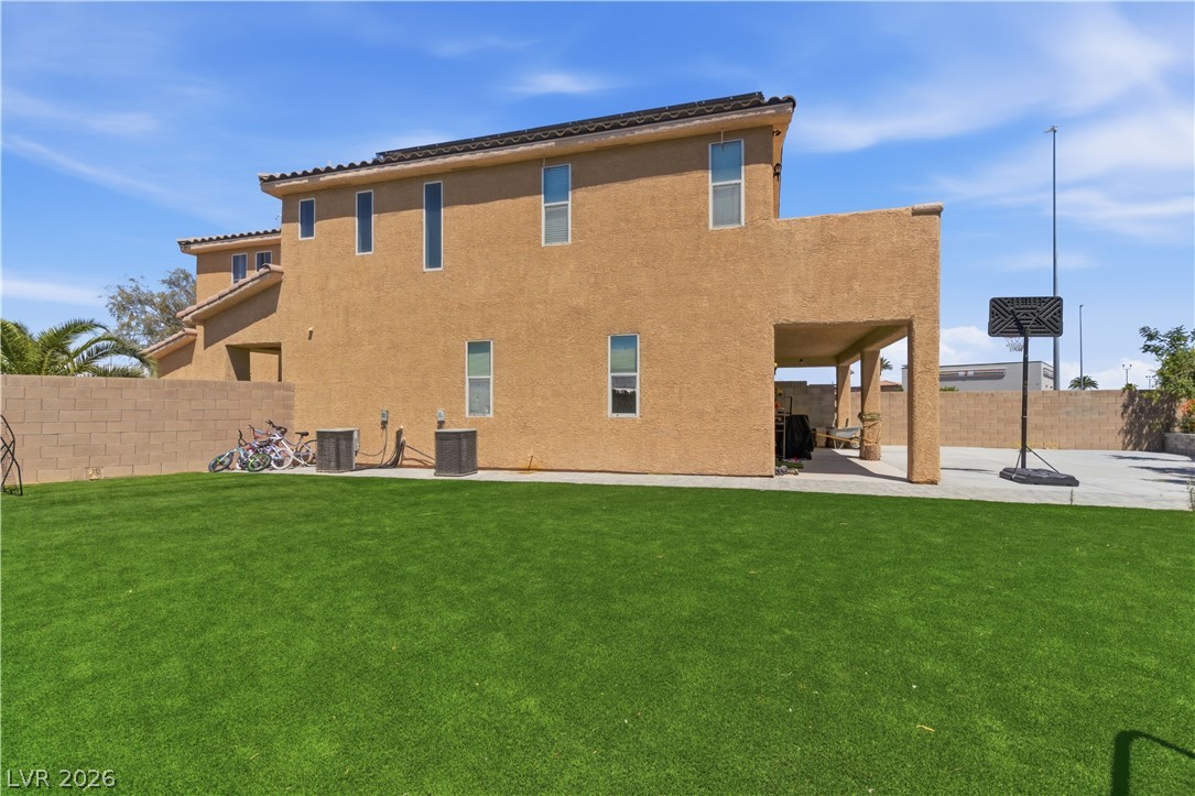 5446 Caprock Canyon Avenue Property Photo 24