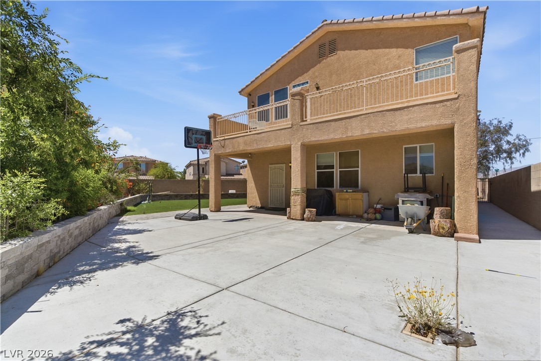 5446 Caprock Canyon Avenue Property Photo 25