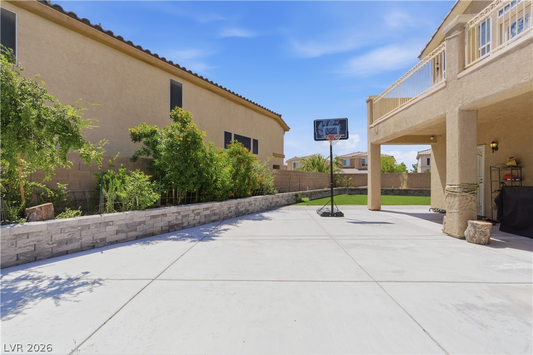 5446 Caprock Canyon Avenue Property Photo 26