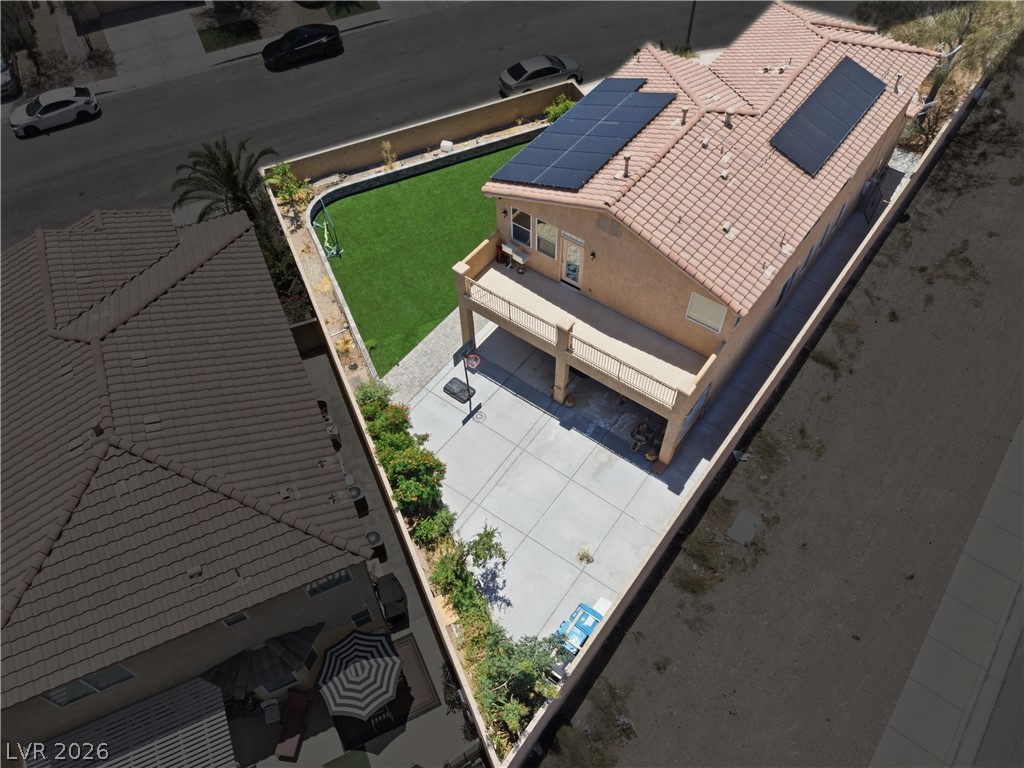 5446 Caprock Canyon Avenue Property Photo 27