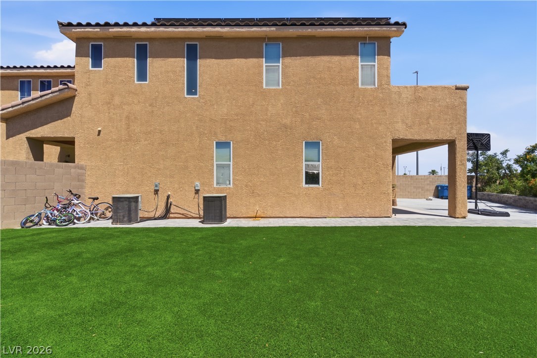 5446 Caprock Canyon Avenue Property Photo 29