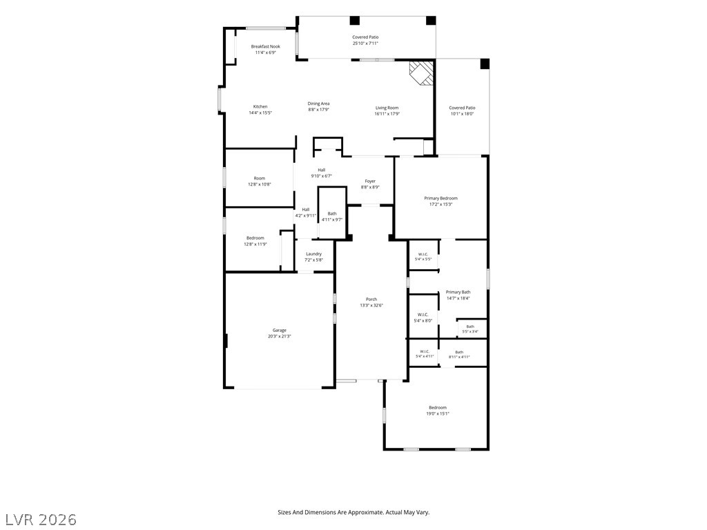 3817 Cackling Goose Drive Property Photo 44