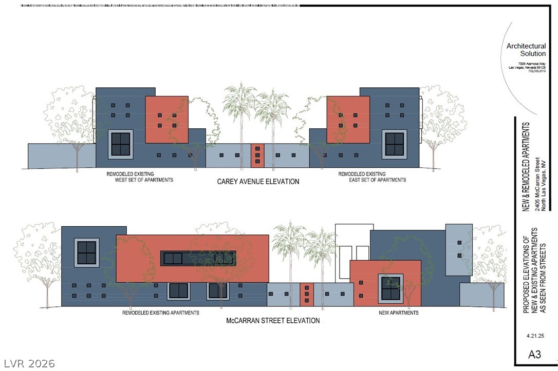 2405 Mccarran Street Property Photo 5