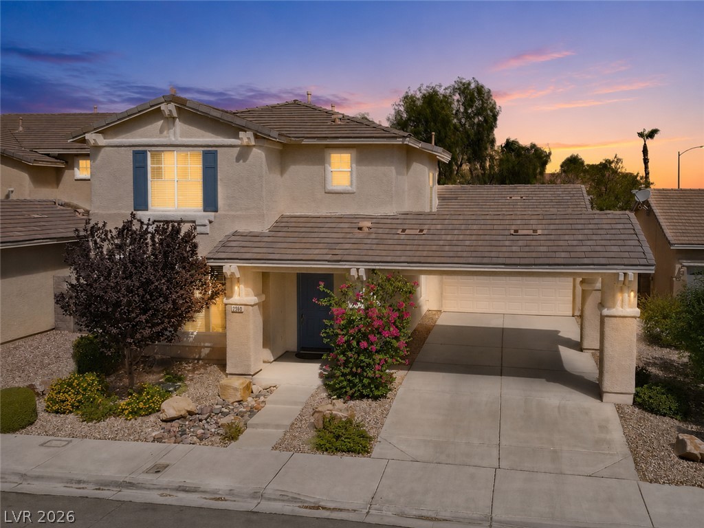 2360 Spirito Avenue Property Photo 1
