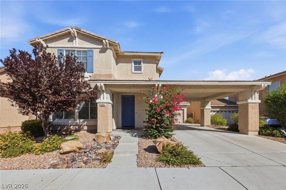 2360 Spirito Avenue Property Photo 3