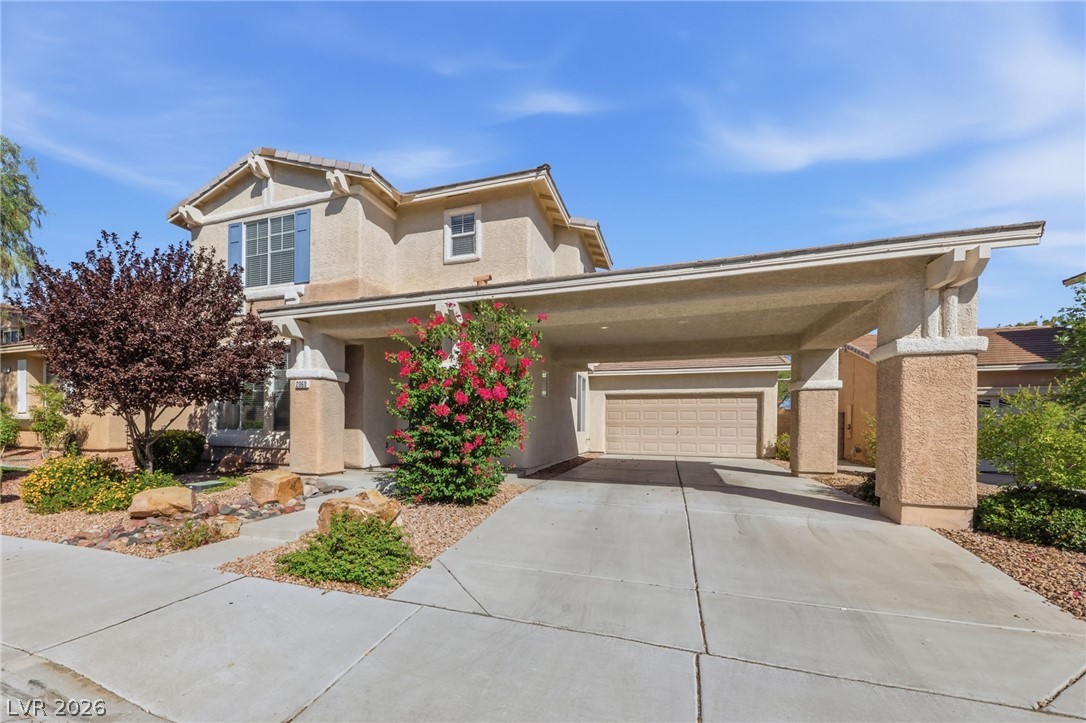 2360 Spirito Avenue Property Photo 4